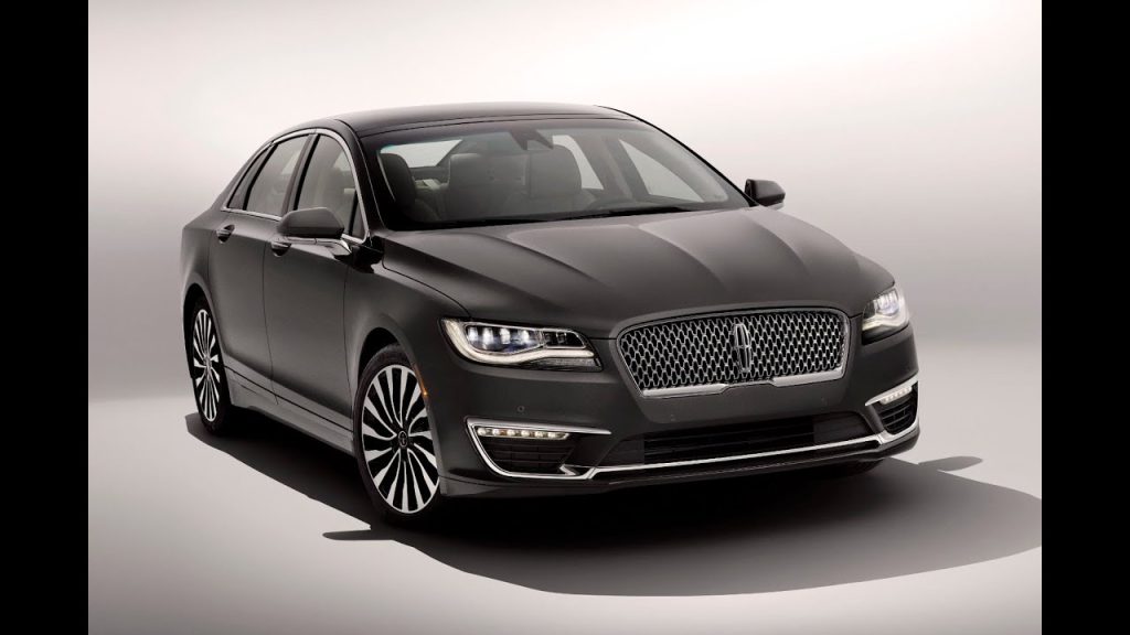 lincoln mkt